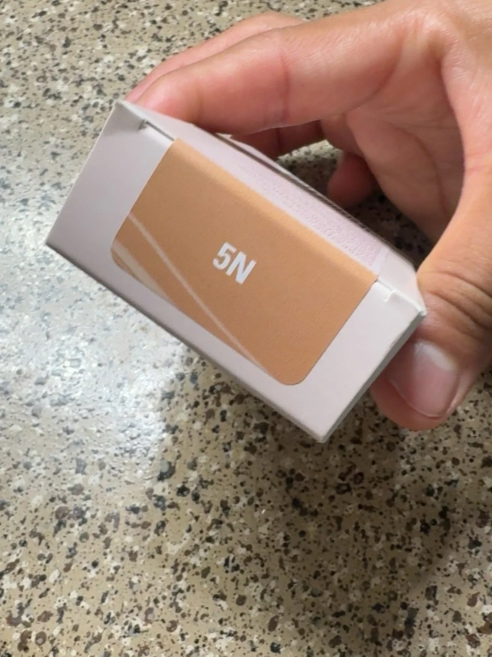 Kylie Cosmetics Skin Tint